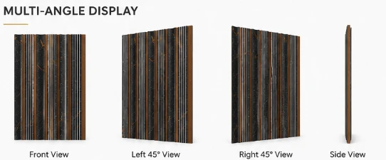 Decorative PS Wall Cladding For Residential & Commercial Projects best