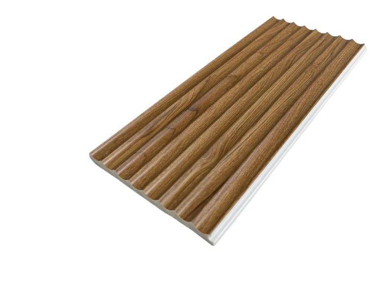 Kiváló-minőségű PS fali panel, vízálló