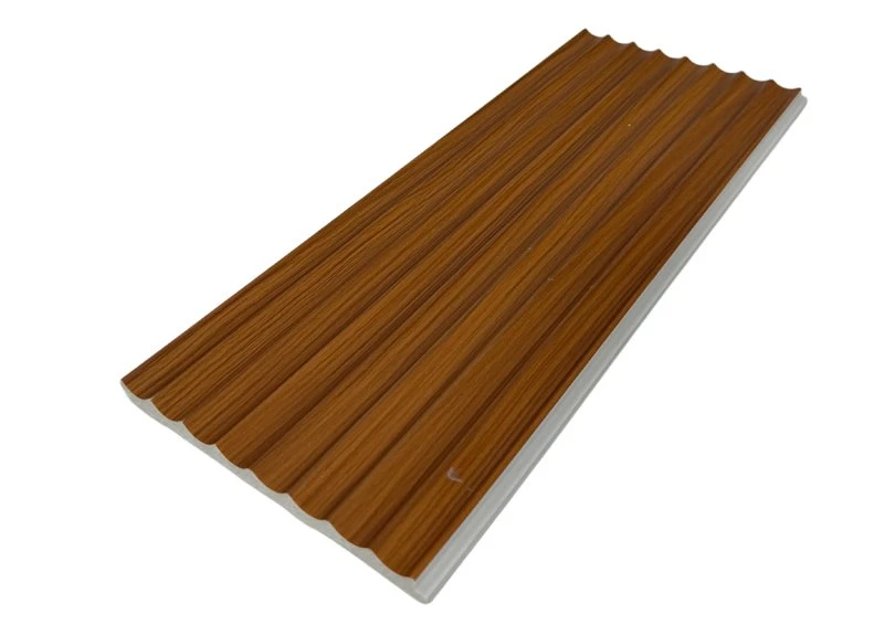 Belső dekoratív PS fali panel