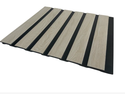 Minimalista PS fali panel modern belső projektekhez
