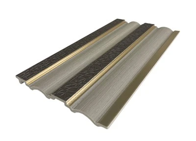 3D texturált PS fali panel