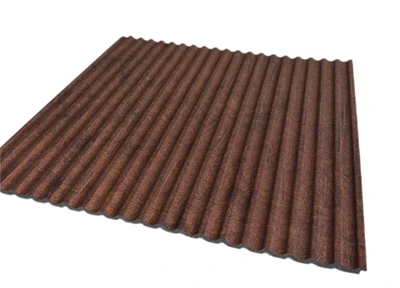 Elegáns lineáris PS fali panel