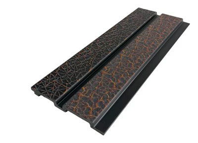 Elegáns PS fali panel modern belső terekhez