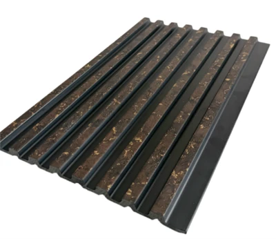 Elegáns texturált PS fali panel